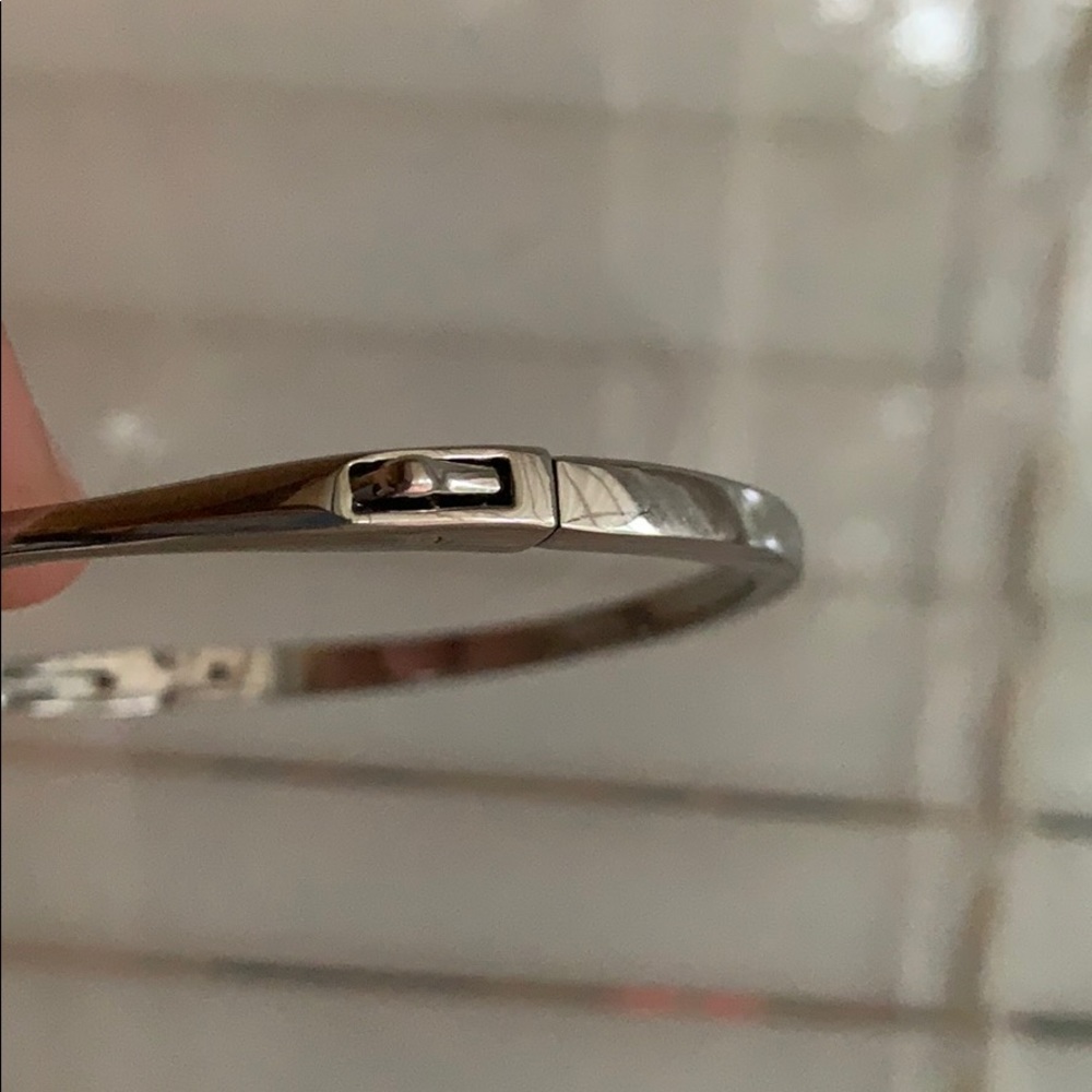 diamond bracelet - Picture 7 of 8